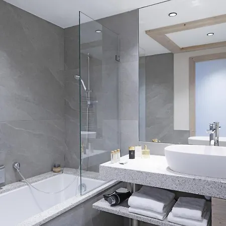 Mgm & Residences - Le Hameau De L'ours