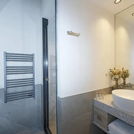 Mgm & Residences - Le Hameau De L'ours