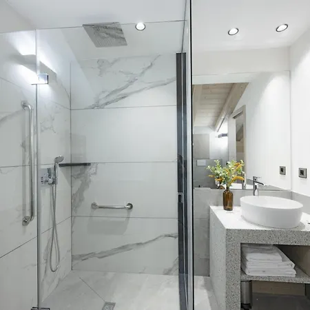 Aparthotel Mgm & Residences - Le Hameau De L'ours Manigod
