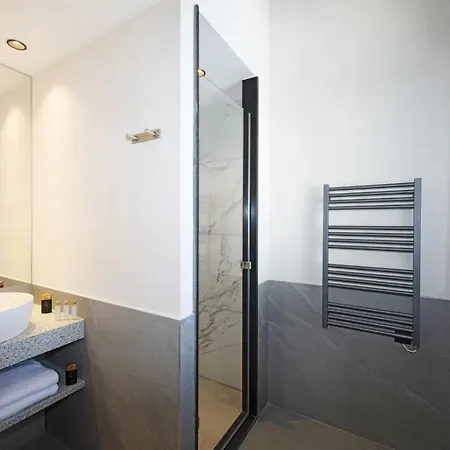 Mgm & Residences - Le Hameau De L'ours Aparthotel Manigod