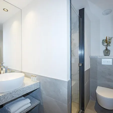 Mgm & Residences - Le Hameau De L'ours Aparthotel