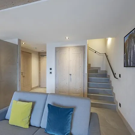 Mgm & Residences - Le Hameau De L'ours Manigod