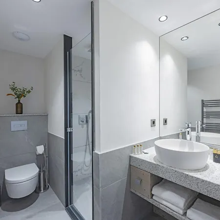 Mgm & Residences - Le Hameau De L'ours 4*