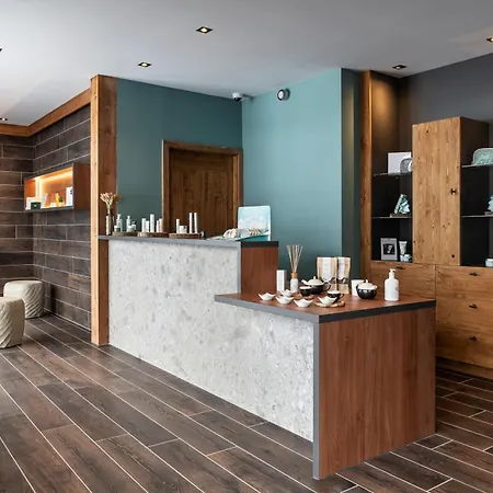 Aparthotel Mgm & Residences - Le Hameau De L'ours Manigod