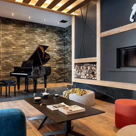 Aparthotel Mgm & Residences - Le Hameau De L'ours