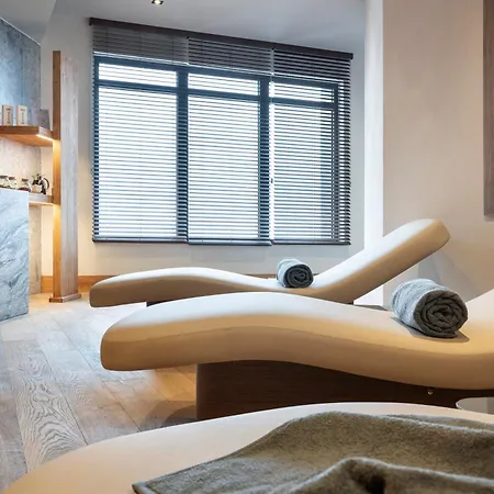 Mgm & Residences - Le Hameau De L'ours Aparthotel