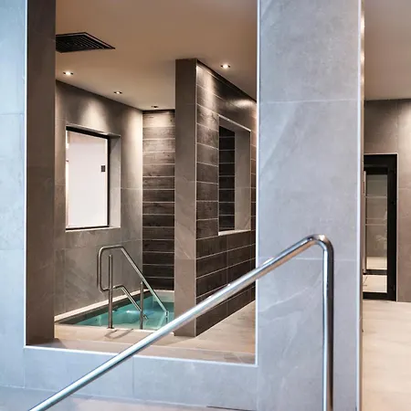 Mgm & Residences - Le Hameau De L'ours Aparthotel 4*