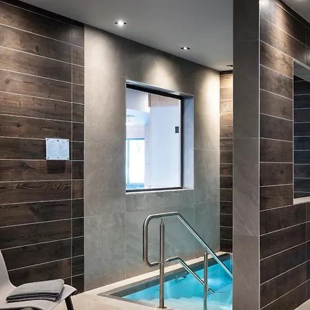 Aparthotel Mgm & Residences - Le Hameau De L'ours 4*