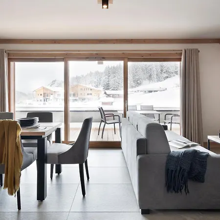 Mgm & Residences - Le Hameau De L'ours Manigod
